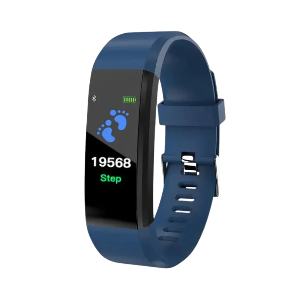 Senior Smartwatch