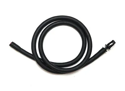 Shuttle 2000-1 Elasticords, 12.5 lb, Each