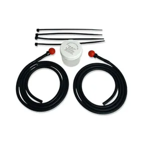Shuttle 2000-1 Light Resistance Elasticords, Set of 2