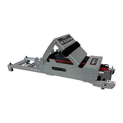 Shuttle Balance, Sport 2