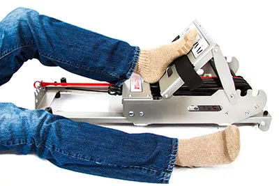 Shuttle Balance, Sport 2