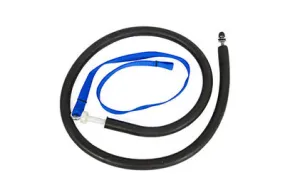 Shuttle MVP Headend Supercord, 40 lb, Each