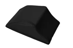 Shuttle Universal Headrest with Foam
