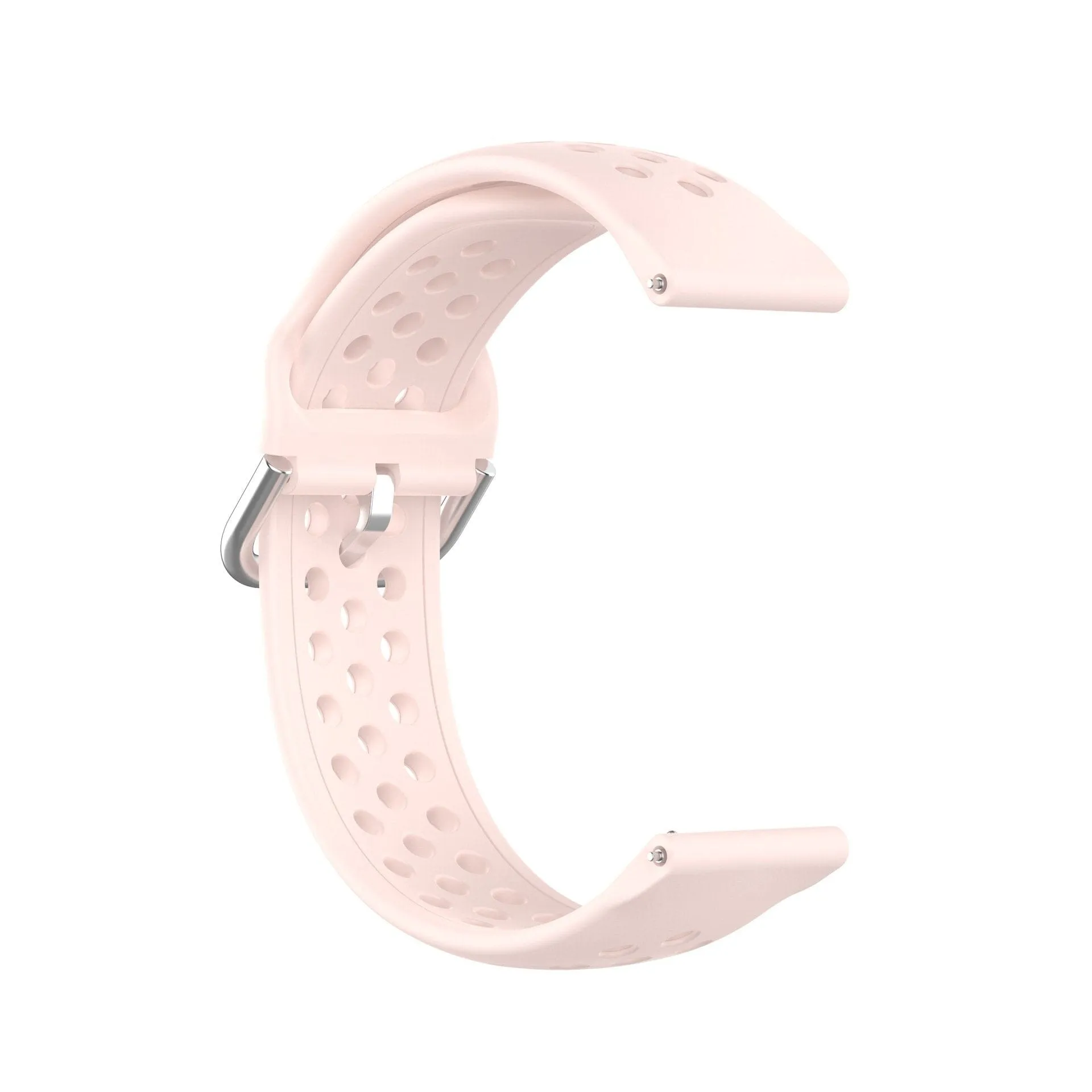 Silicone Sports Straps Compatible with the Garmin Fenix Chronos