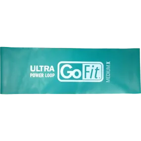 Single Medium Ultra Power Loop