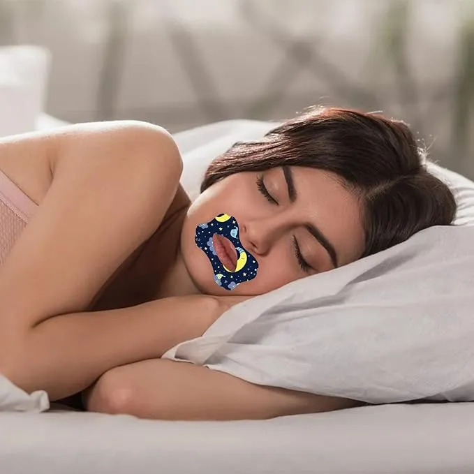 Sleep Strip Patches