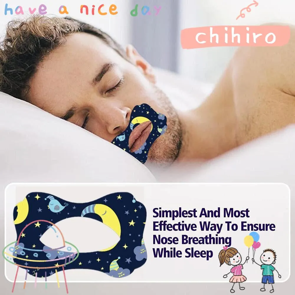 Sleep Strip Patches