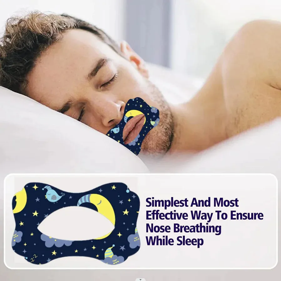 Sleep Strip Patches