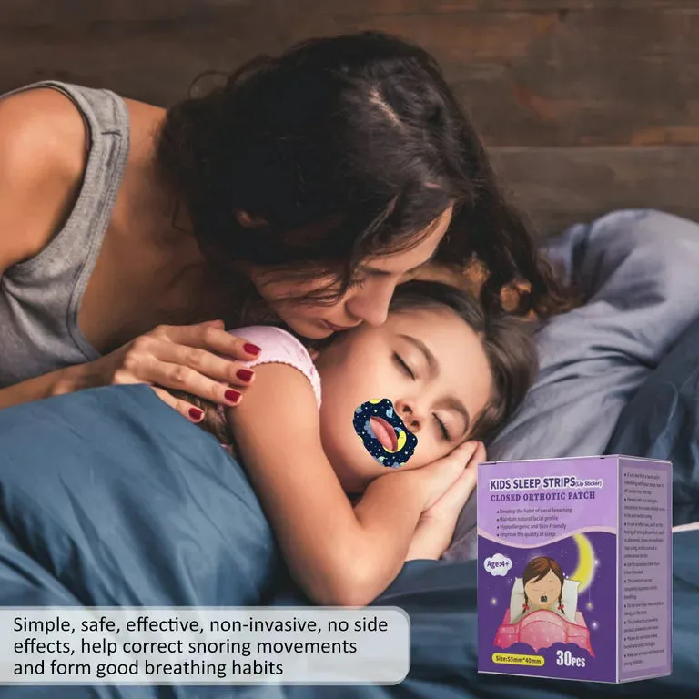 Sleep Strip Patches