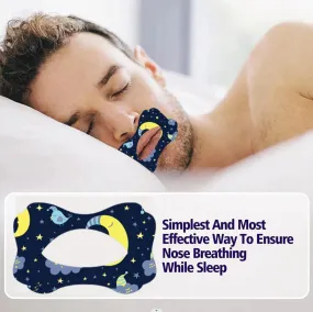 Sleep Strip Patches