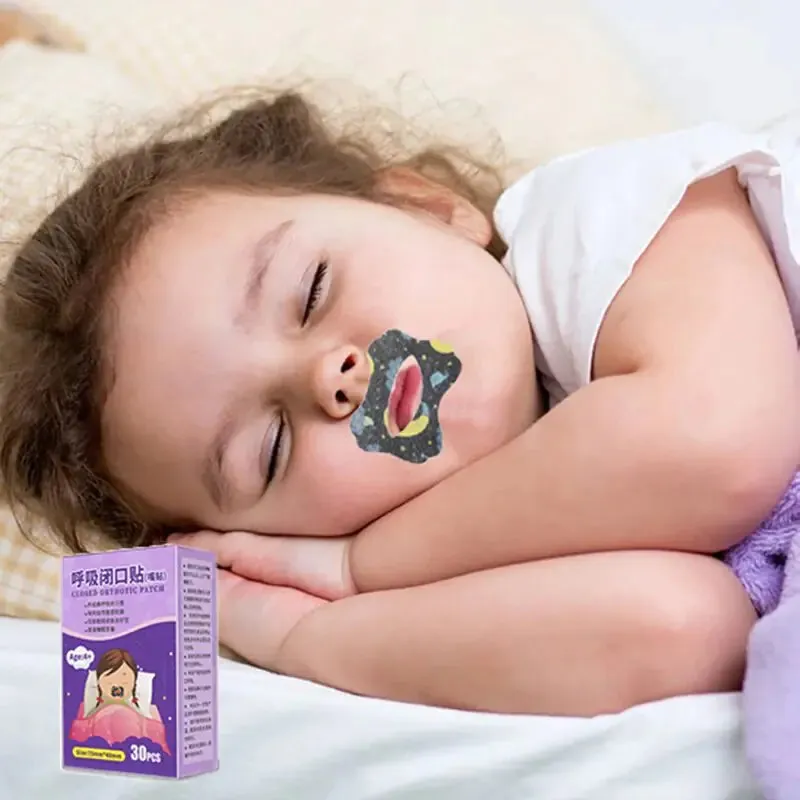 Sleep Strip Patches