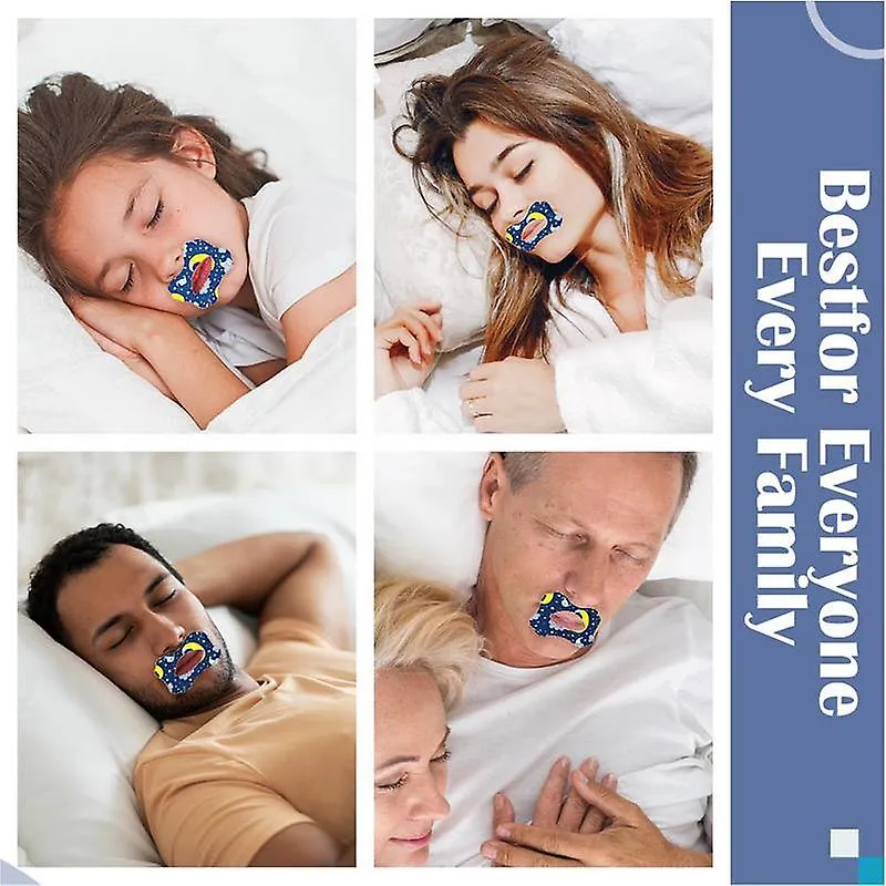 Sleep Strip Patches
