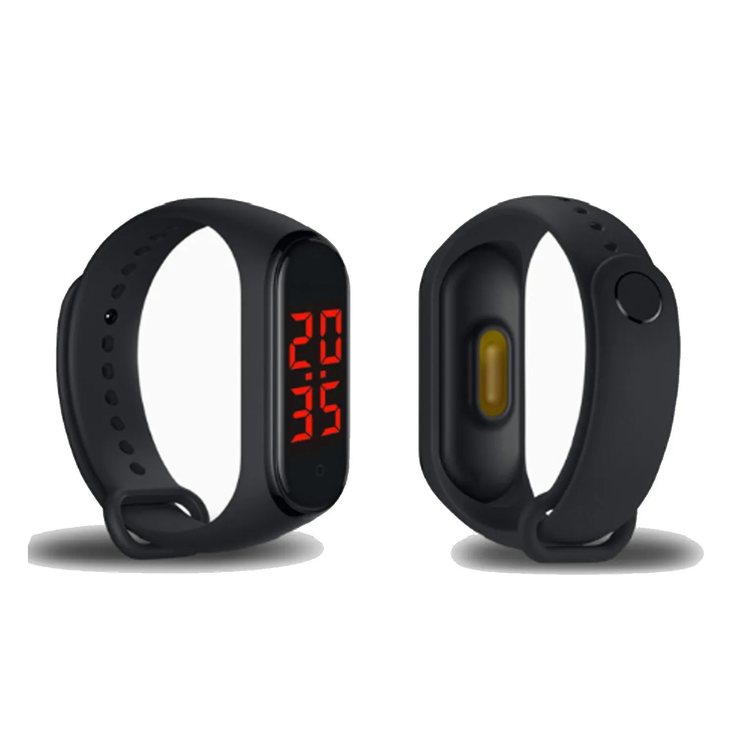 Smart Bracelet