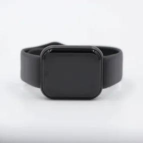 Smart Watch | Waterproof   Sports Functions