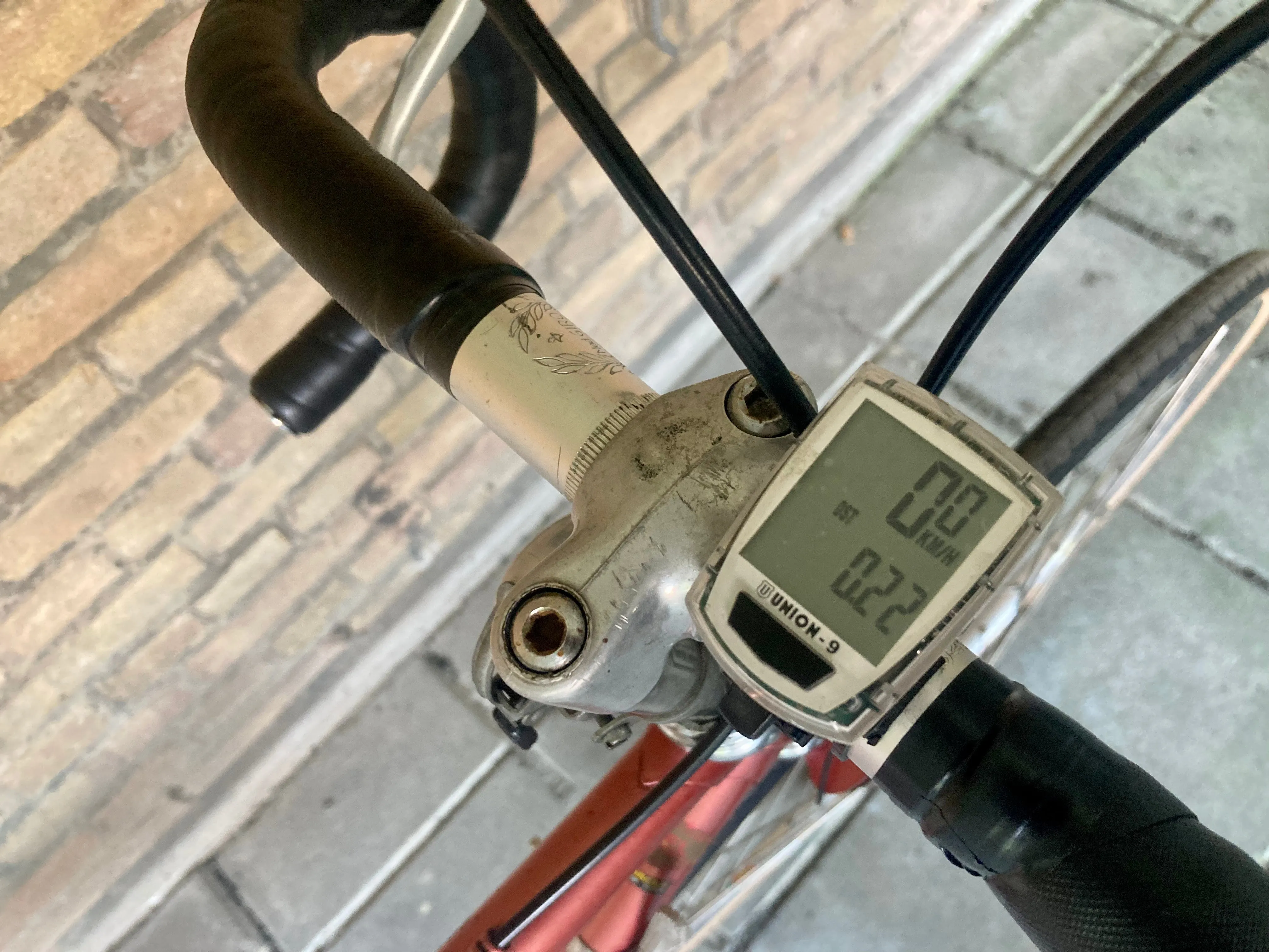 Snel Vitesse 52cm