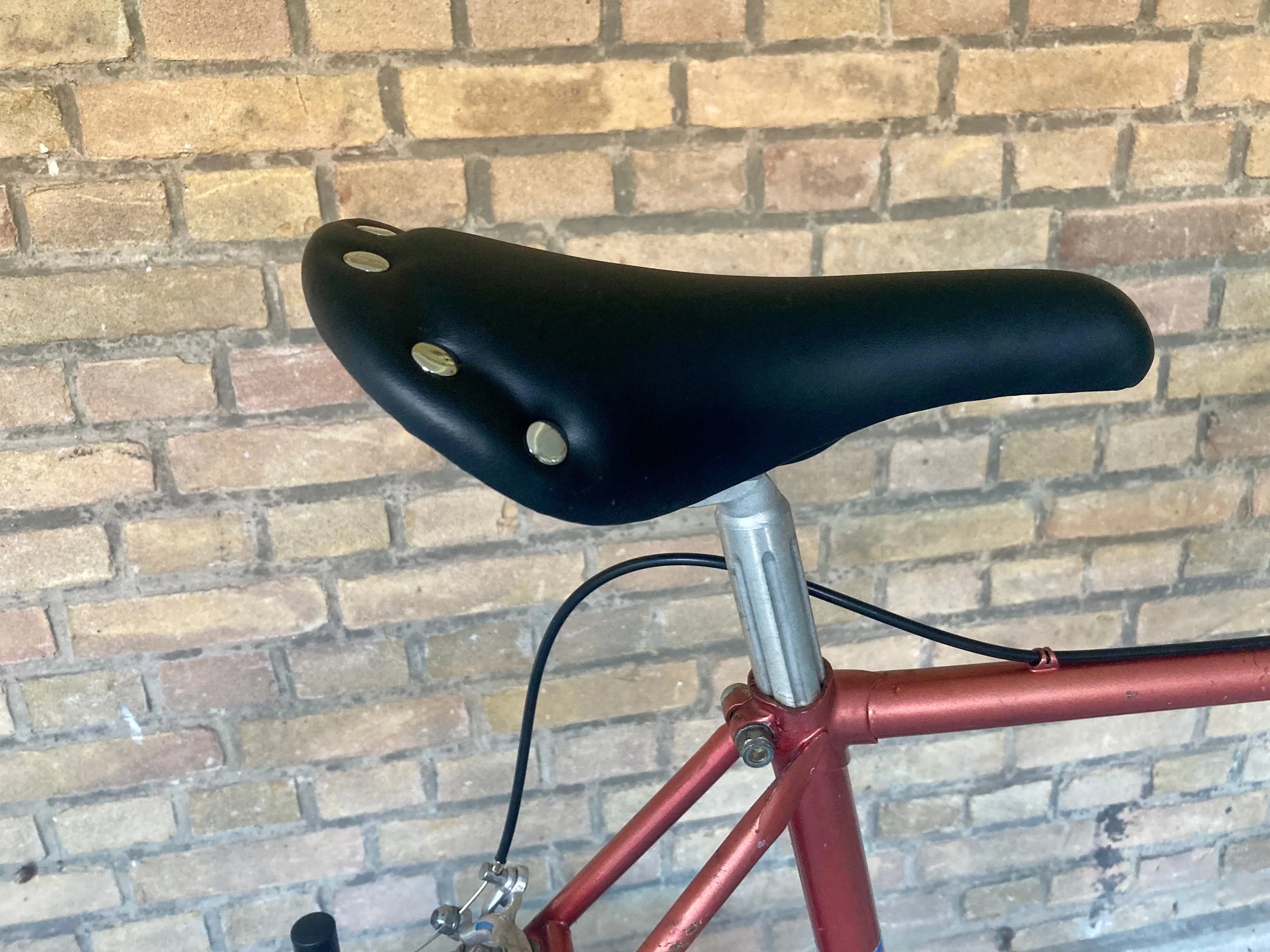 Snel Vitesse 52cm
