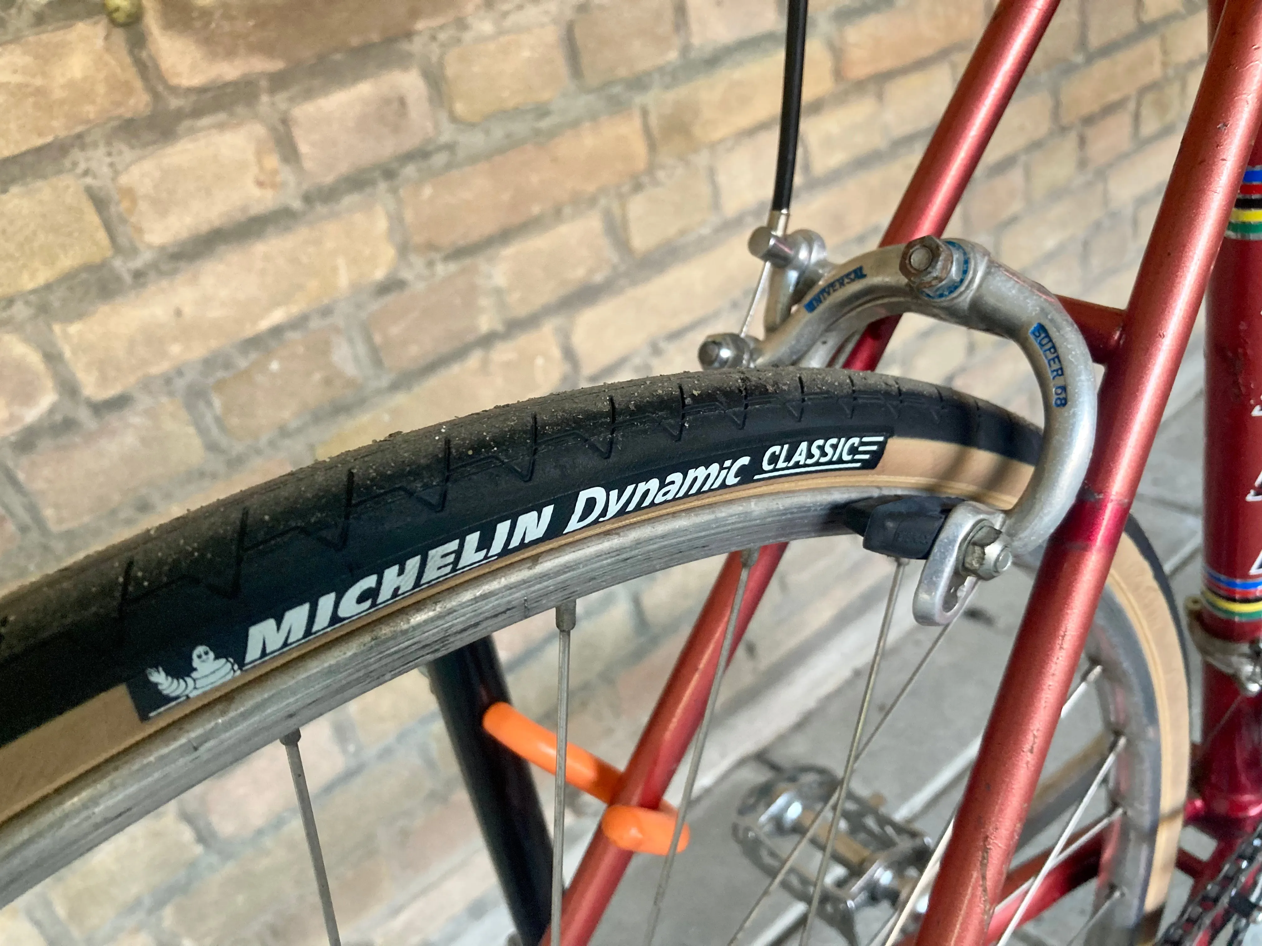 Snel Vitesse 52cm