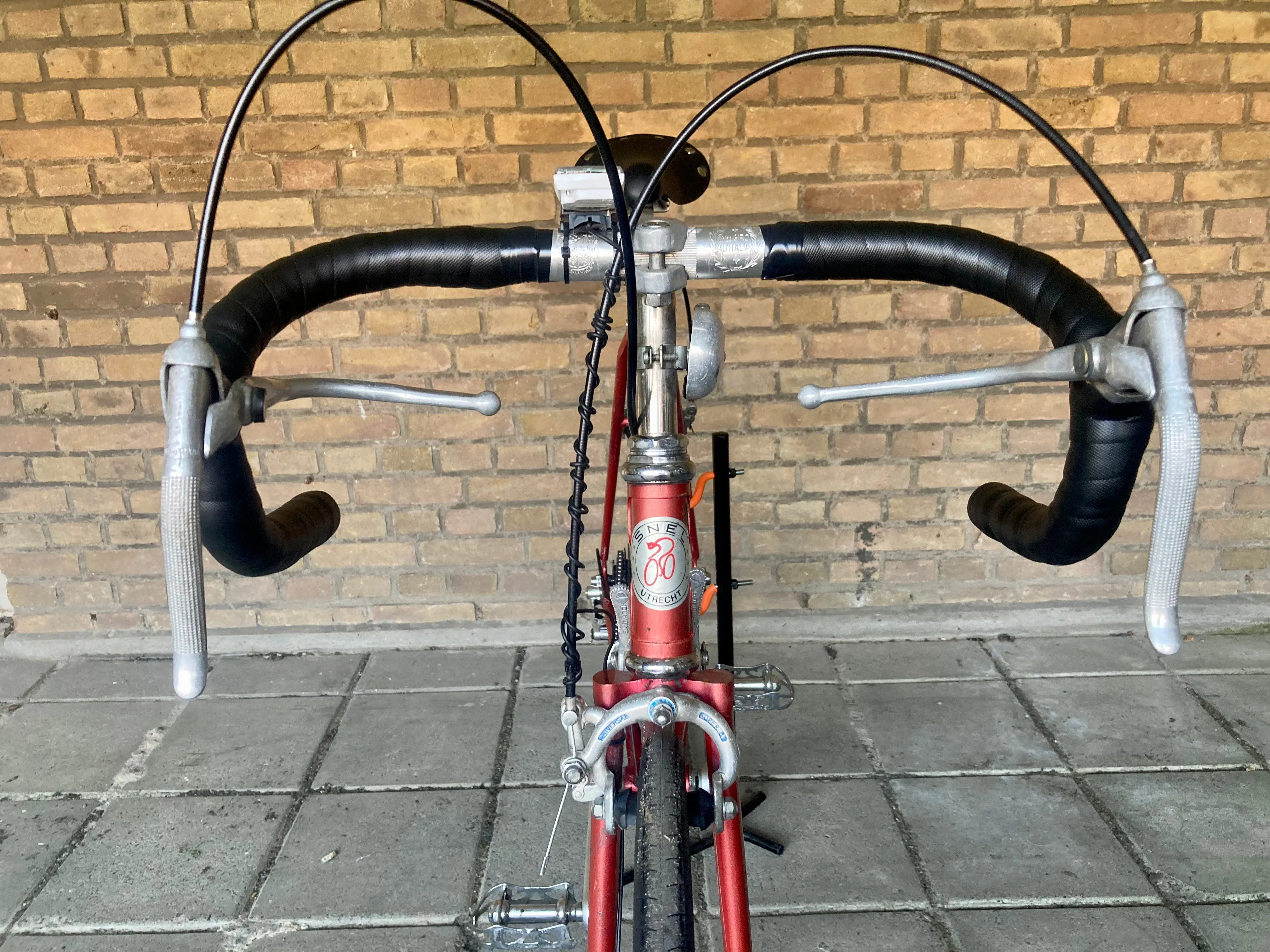 Snel Vitesse 52cm