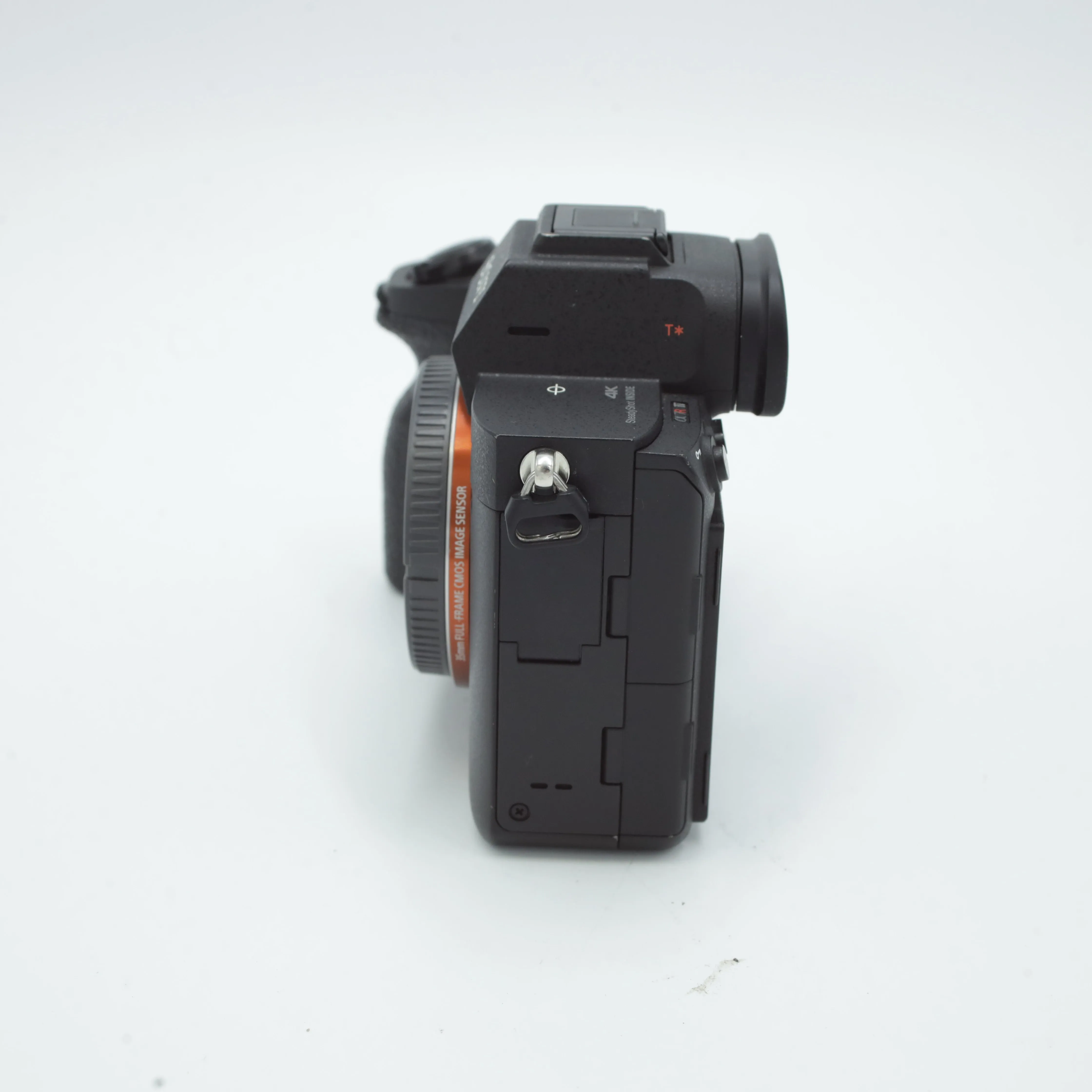 Sony Alpha a7R IV Mirrorless Digital Camera (Body Only) *USED*