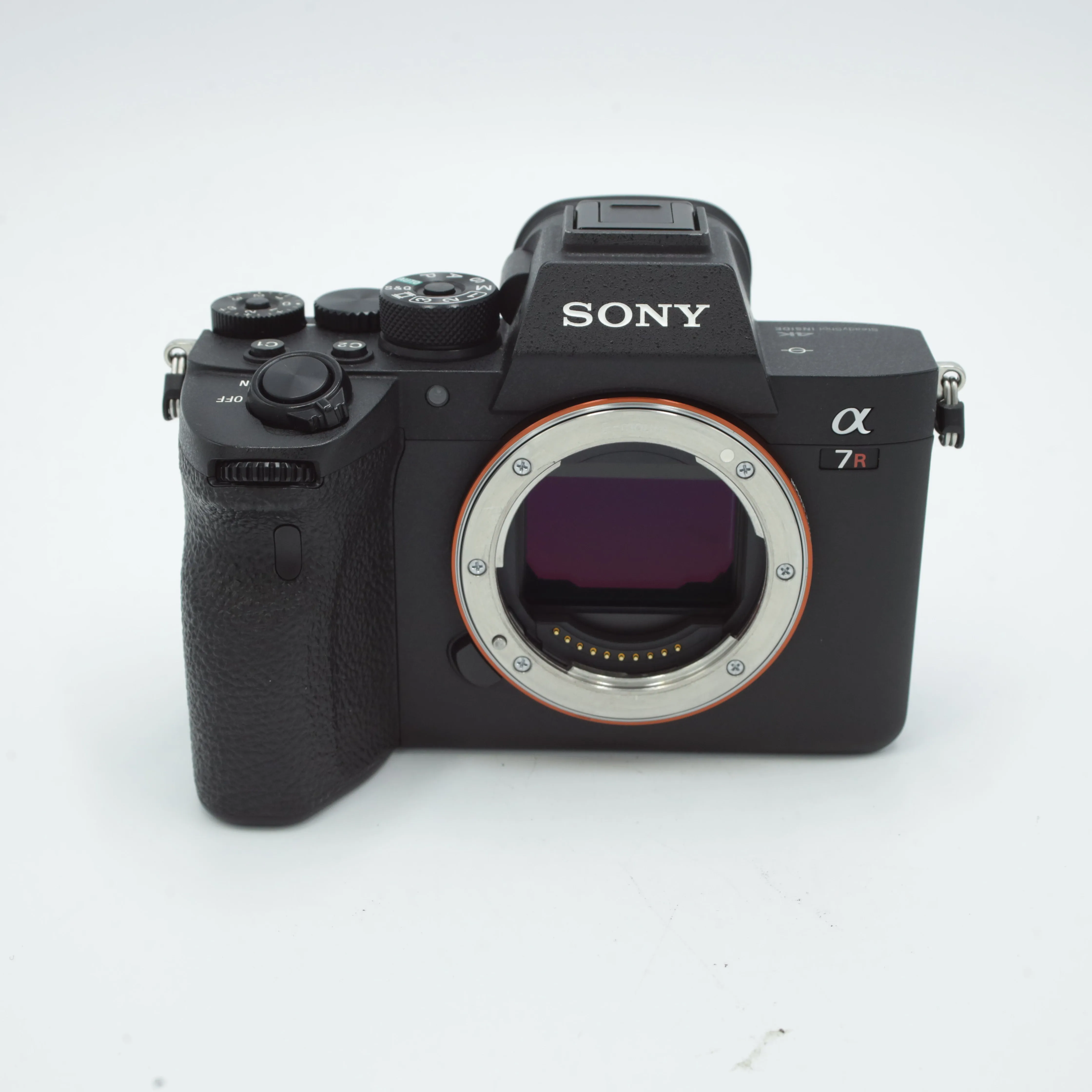Sony Alpha a7R IV Mirrorless Digital Camera (Body Only) *USED*