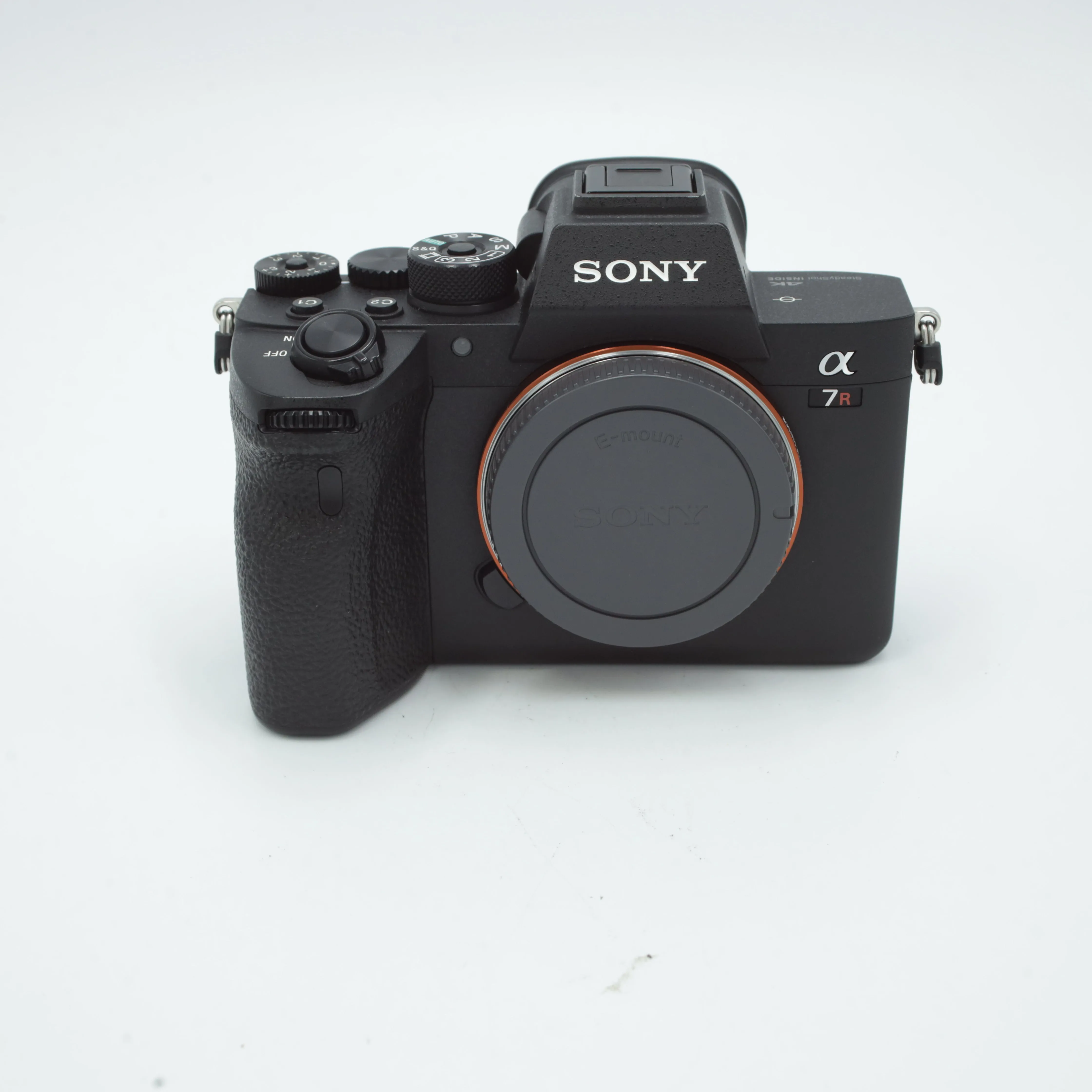 Sony Alpha a7R IV Mirrorless Digital Camera (Body Only) *USED*