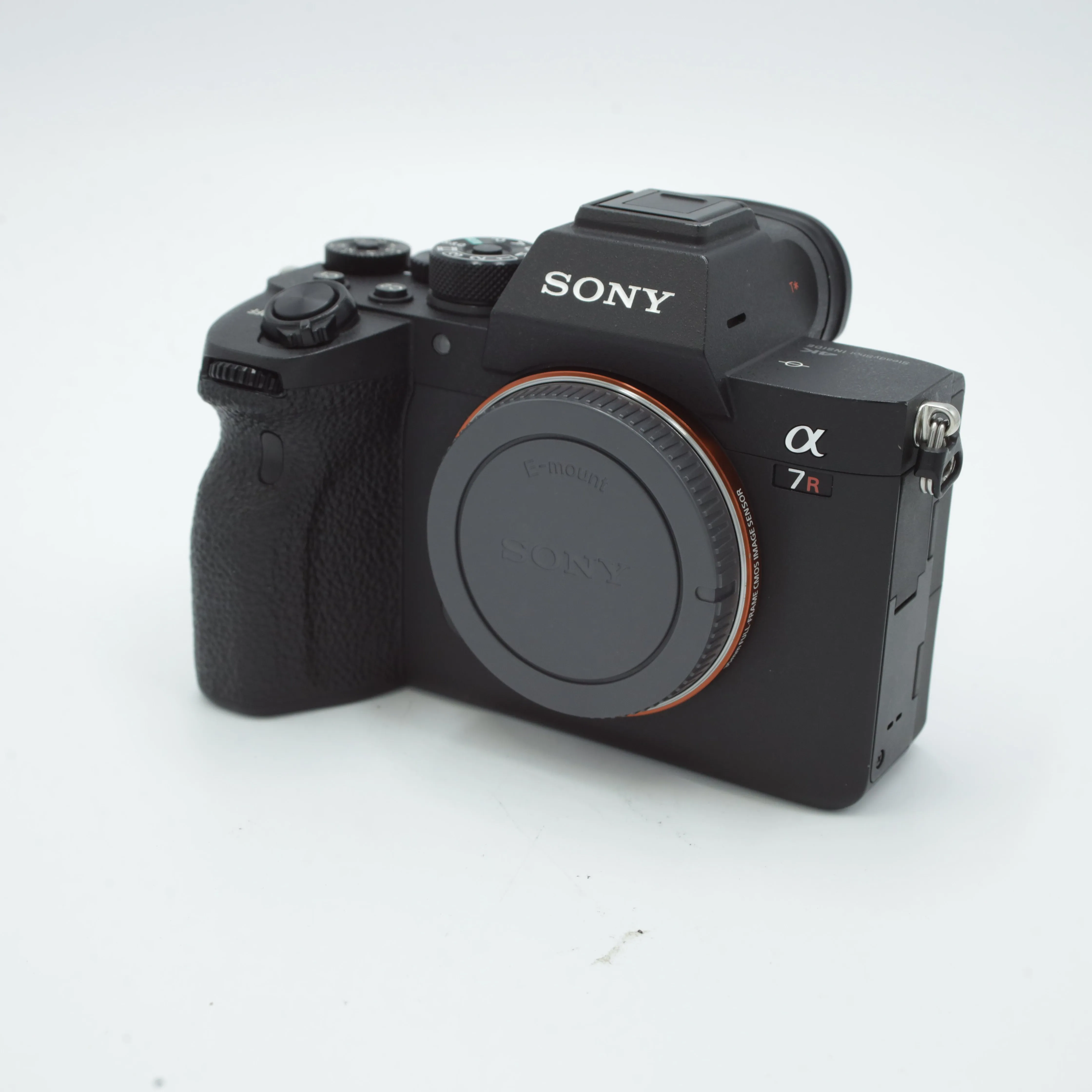 Sony Alpha a7R IV Mirrorless Digital Camera (Body Only) *USED*