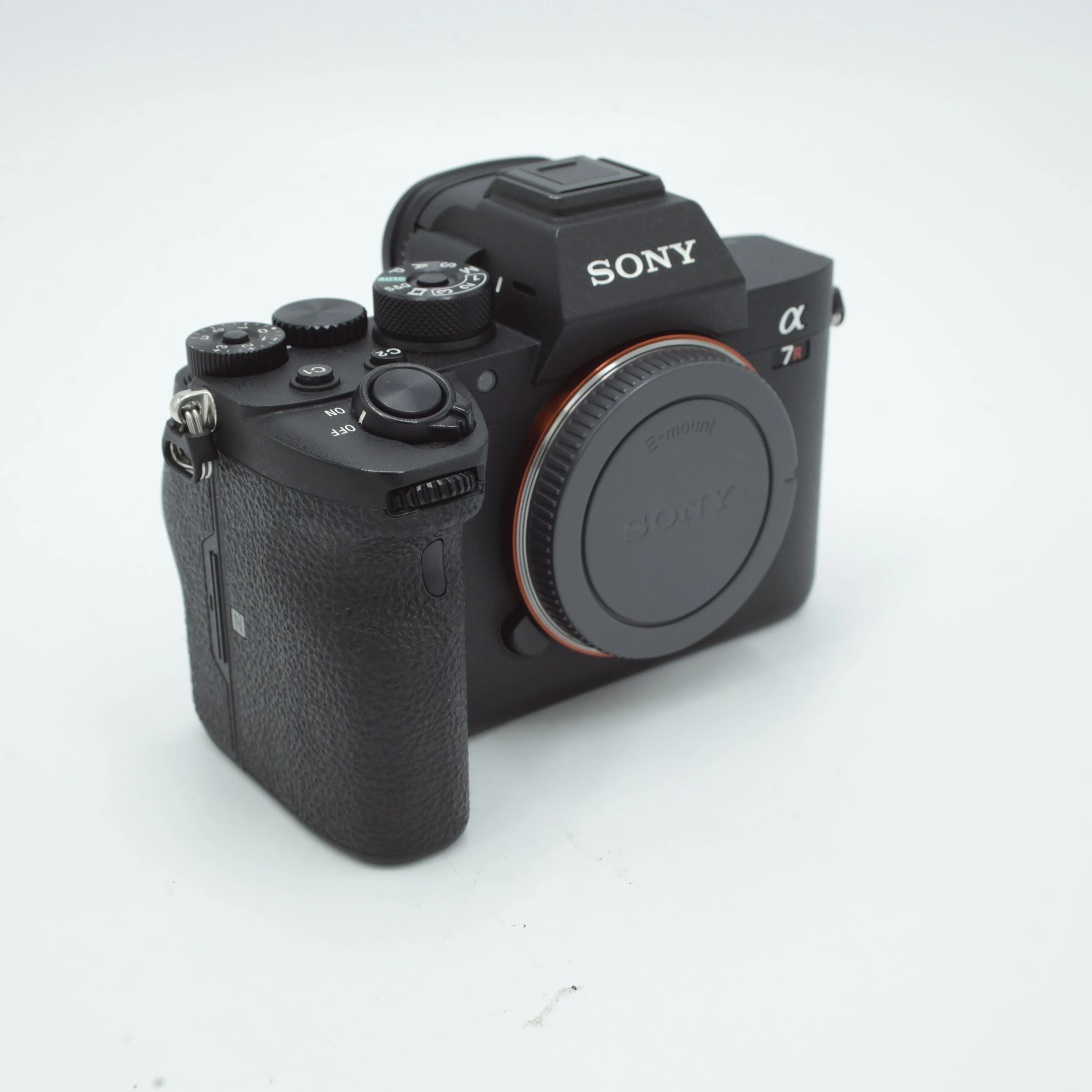 Sony Alpha a7R IV Mirrorless Digital Camera (Body Only) *USED*