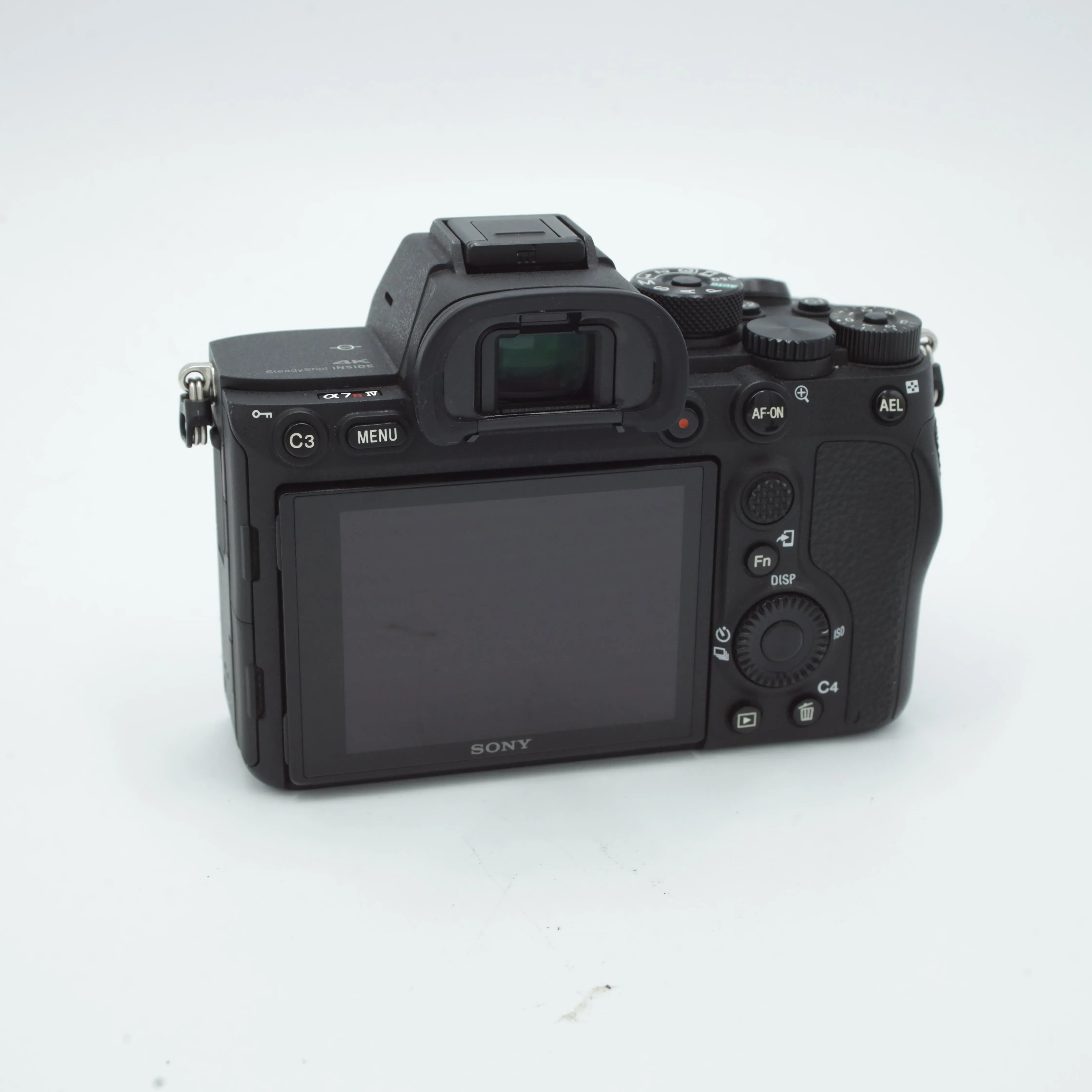 Sony Alpha a7R IV Mirrorless Digital Camera (Body Only) *USED*