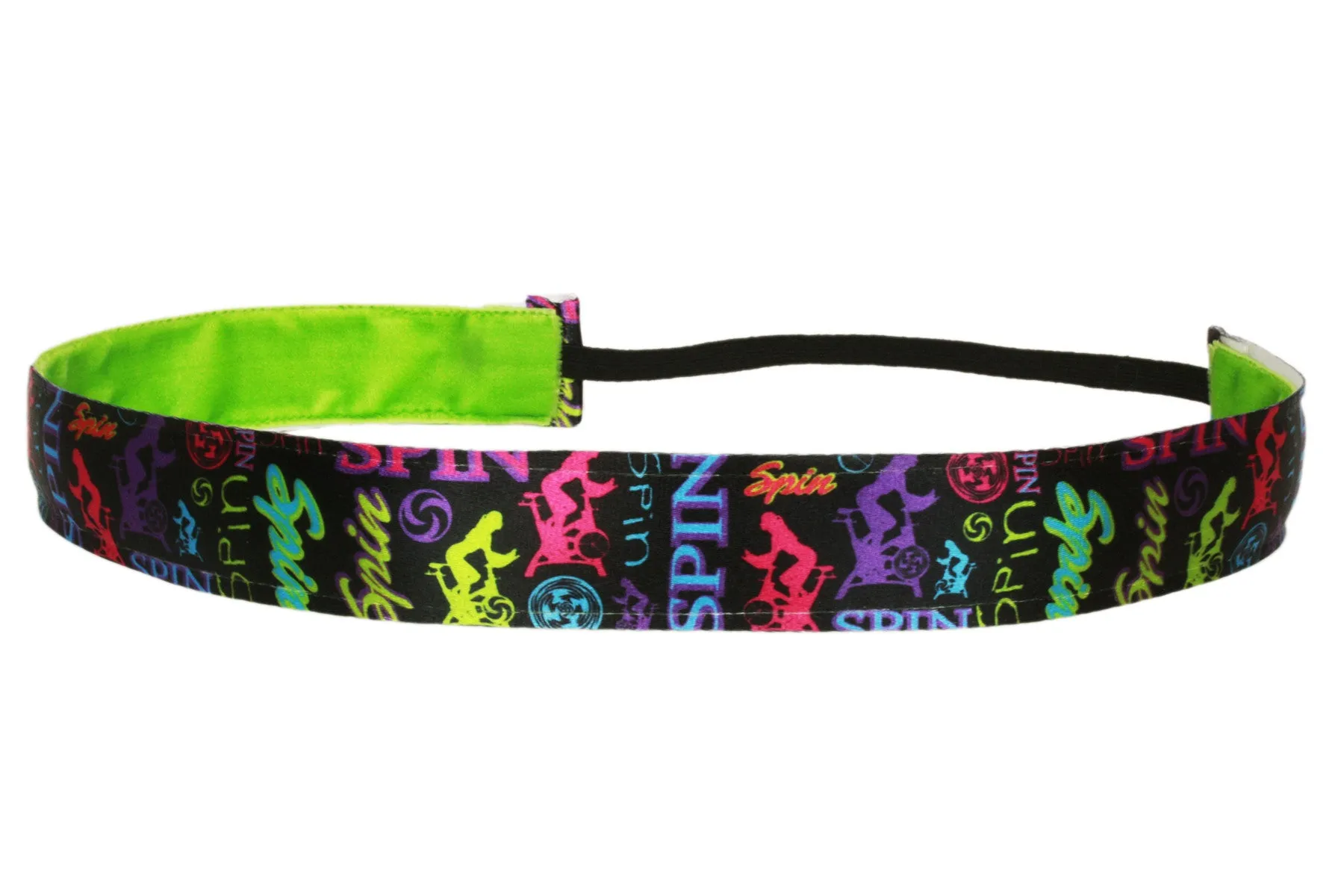 Spin Yourself Neon (SKU 1238)