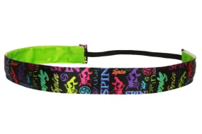 Spin Yourself Neon (SKU 1238)