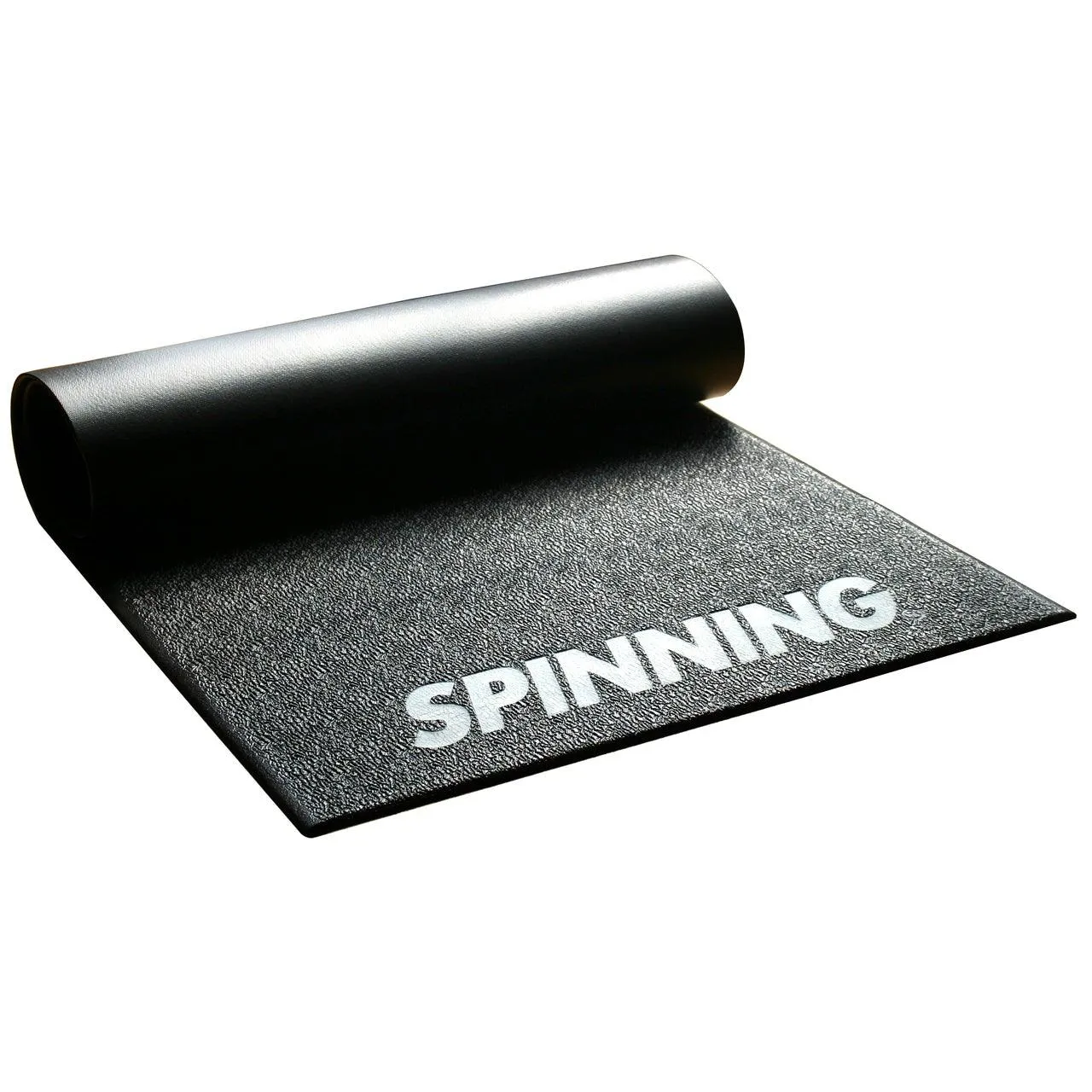 Spinning® Bike Floor Mat