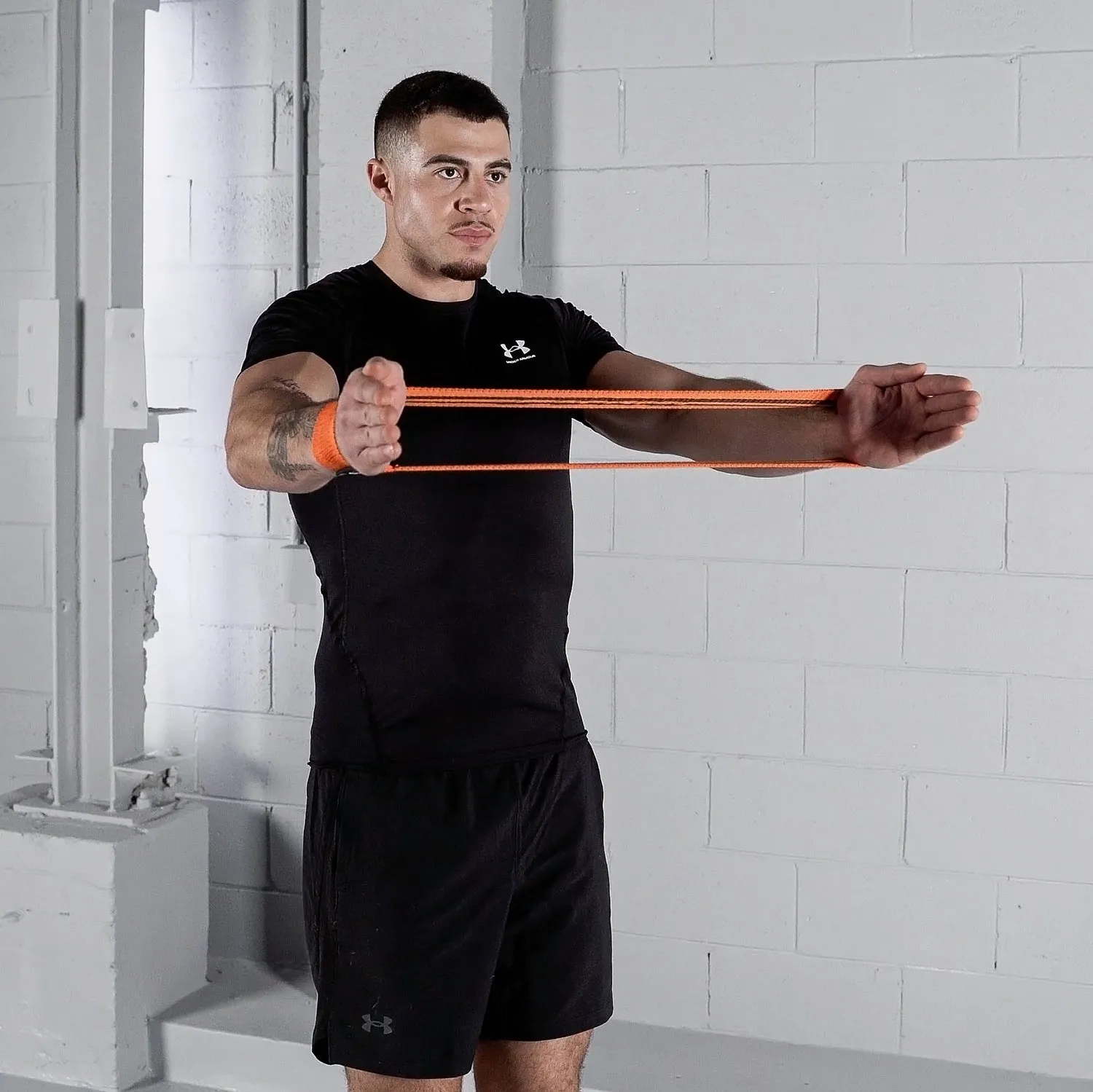 Squat Bands 3-Pack