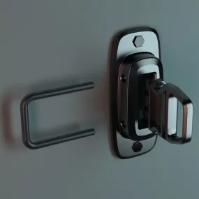 StackTrax - The Handle Anchor Kit