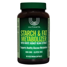 Starch & Fat Metabolizer