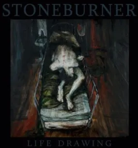 Stoneburner - Life Drawing  (Used CD)
