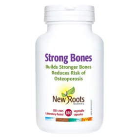 Strong Bones