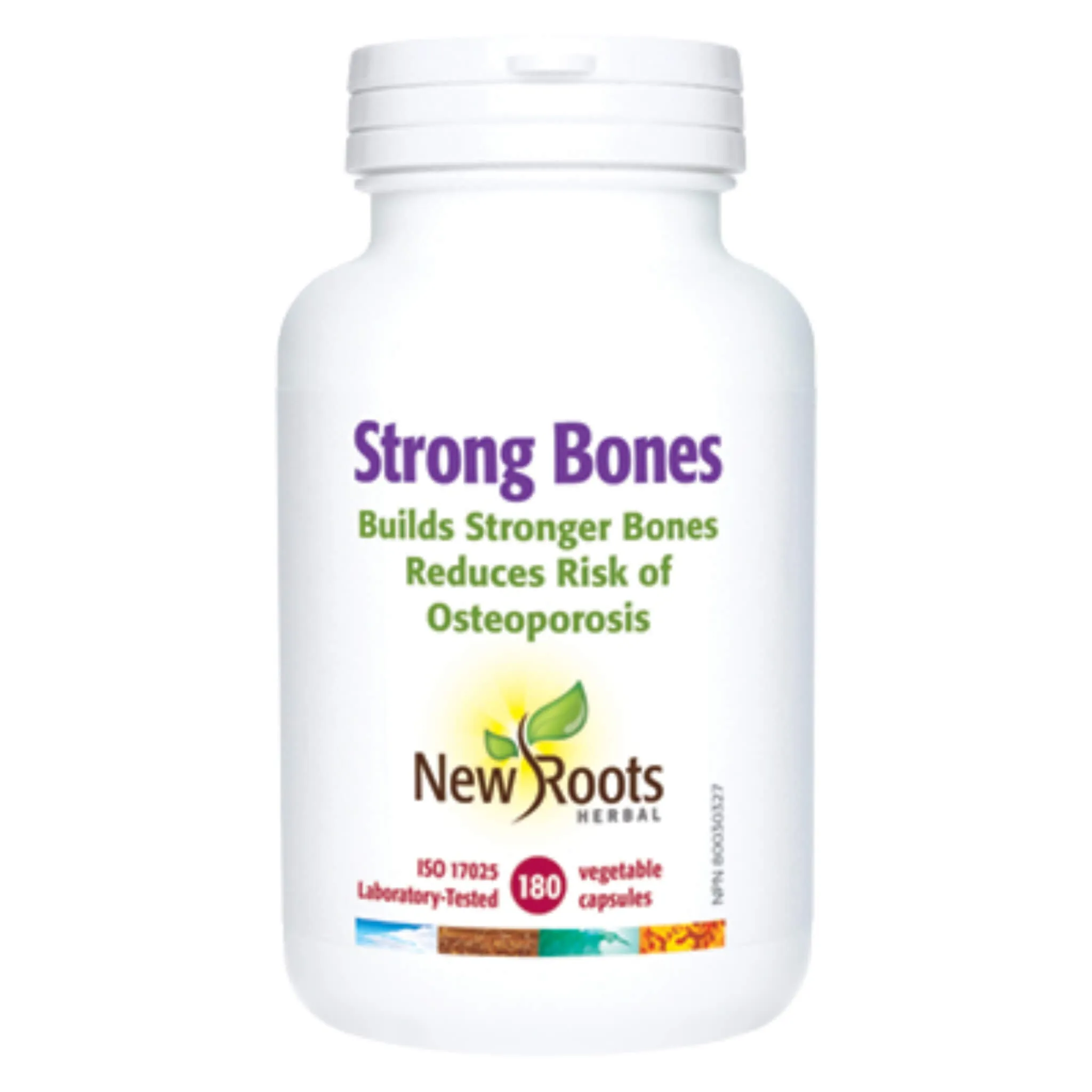 Strong Bones