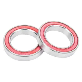 Sunlite 6803-2RS Sealed Cartridge Bearings