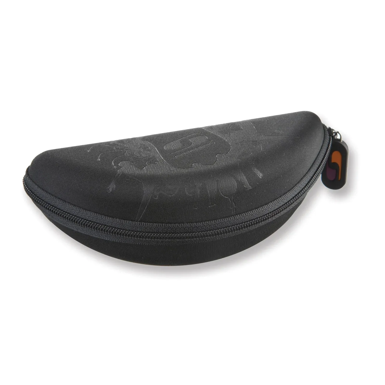 Sunwise Hard Sunglass Case with Zip