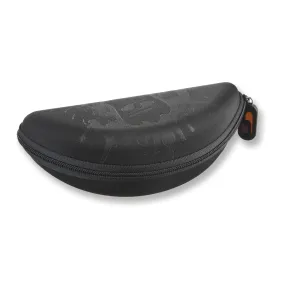 Sunwise Hard Sunglass Case with Zip