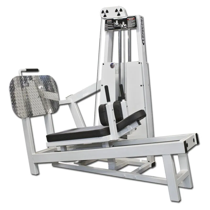 Supine Leg Press 914 Legend