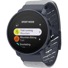 SUUNTO 9 Peak and Peak Pro Sports GPS Watch  (Refurbished)