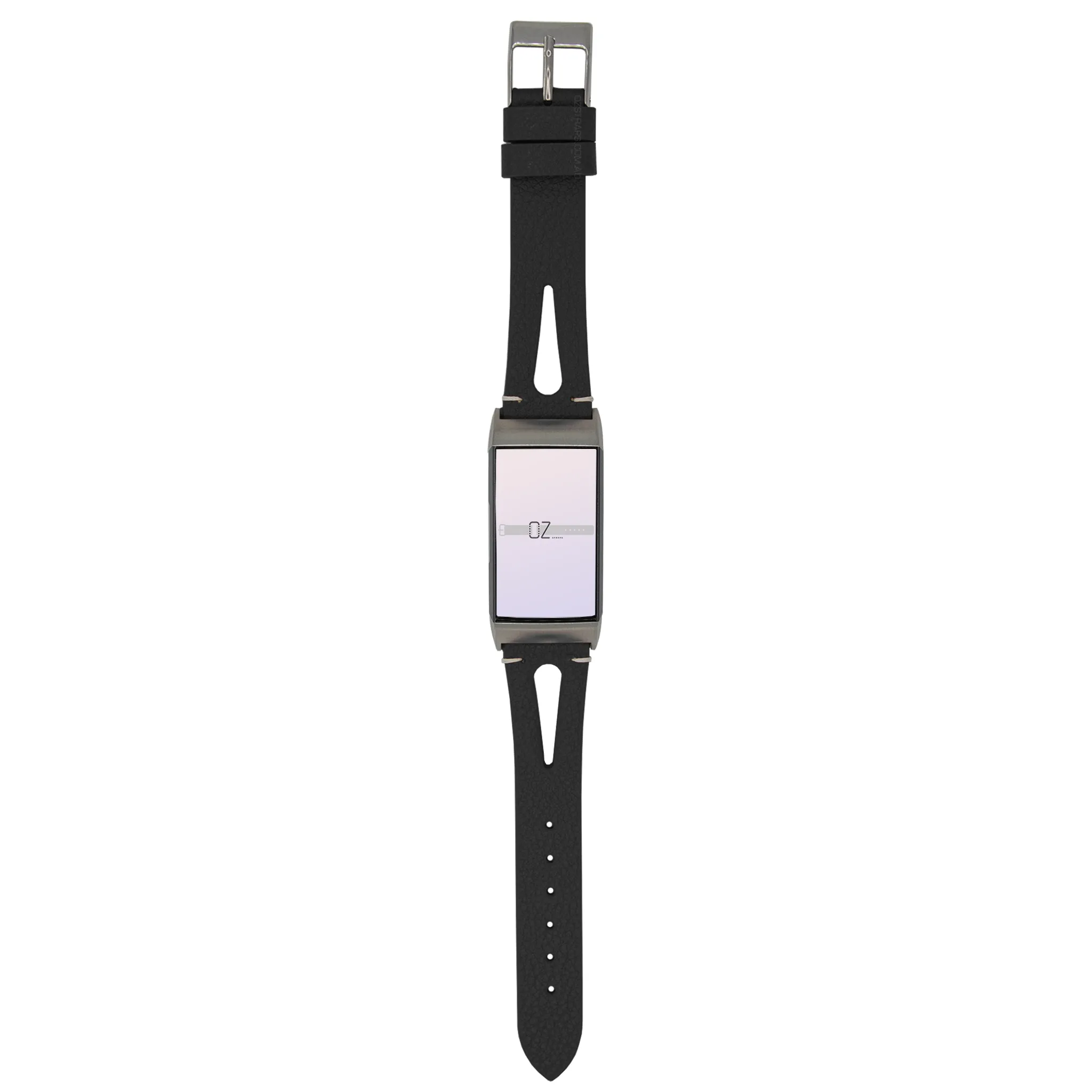 Swift Leather Fitbit Charge 3 / Charge 4 Bands
