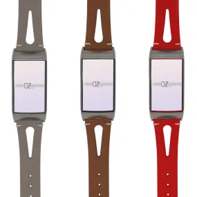 Swift Leather Fitbit Charge 3 / Charge 4 Bands