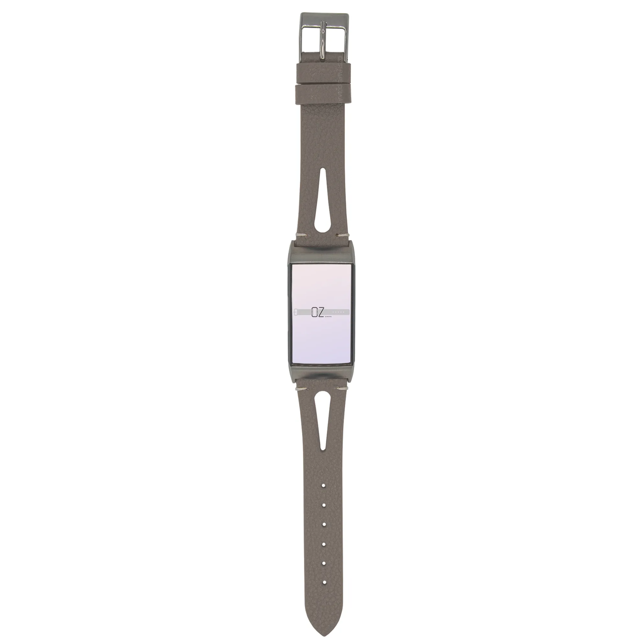 Swift Leather Fitbit Charge 3 / Charge 4 Bands
