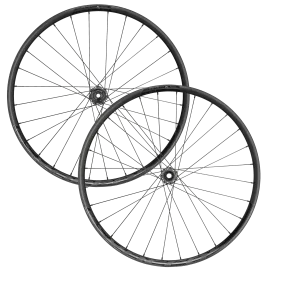 Syncros Revelstoke 1.5. Wheelset