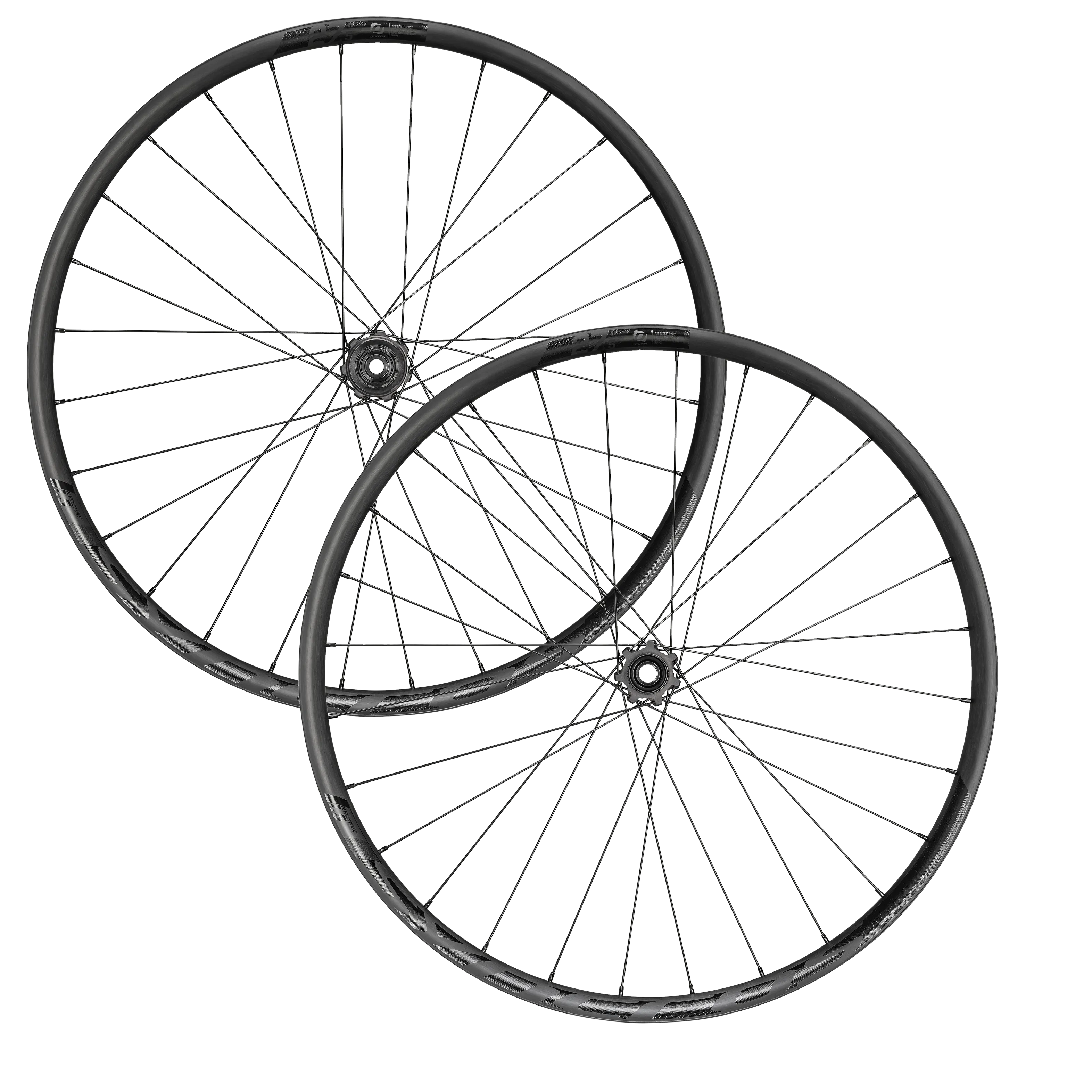 Syncros Revelstoke 1.5. Wheelset