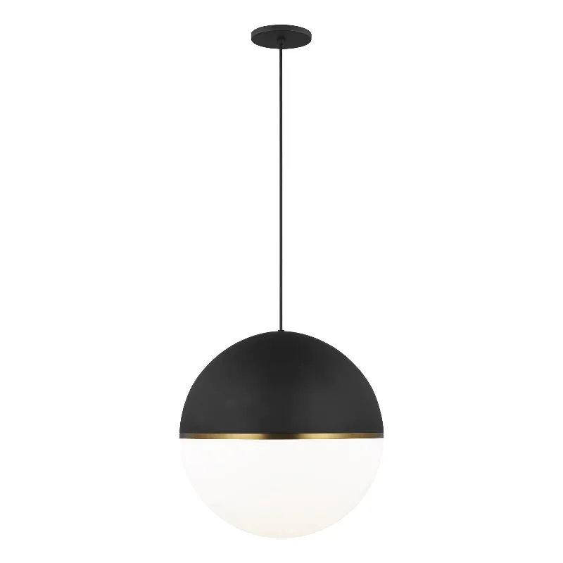 Tech 700TDAKV18 Akova 1-lt 18" LED Pendant
