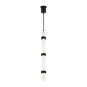 Tech 700TDWIT4 Wit 4" LED Pendant, 4-Glass
