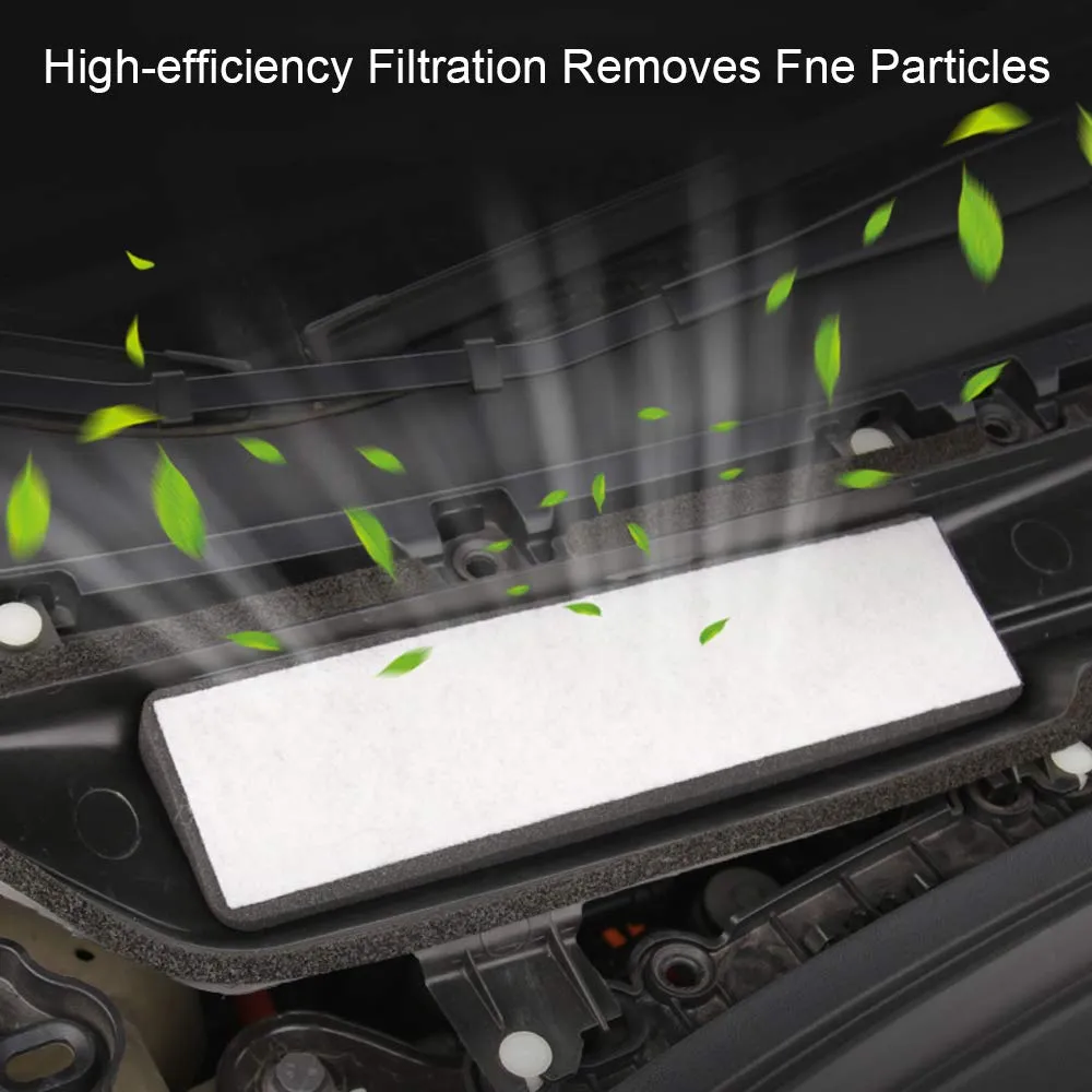 Tesla Model 3 Air Inlet Filter